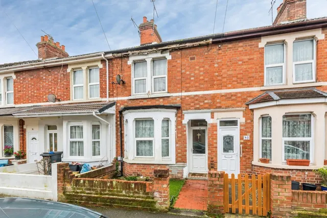 Graham Street, Swindon, Wiltshire, SN1, photo 1
