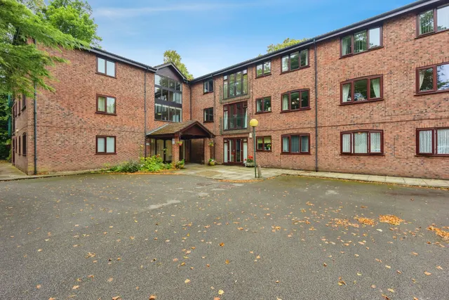 Beechfield Road, Stockport, Greater Manchester, SK3, photo 1