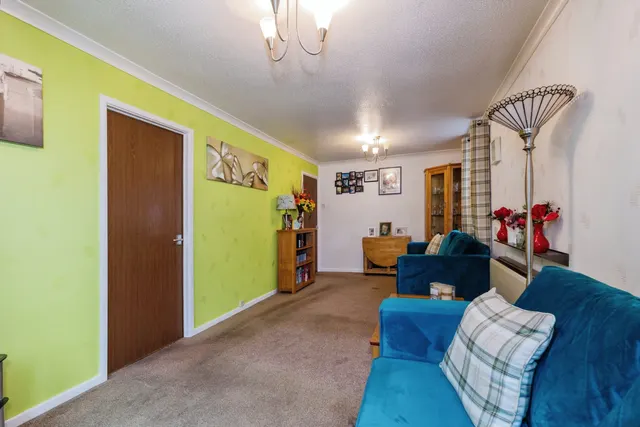 Photo 3 — Beechfield Road, Stockport, Greater Manchester, SK3