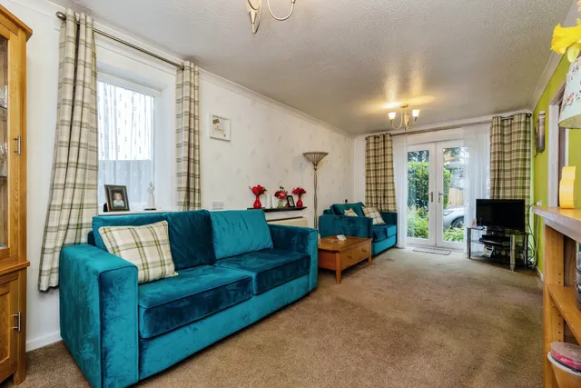 Photo 2 — Beechfield Road, Stockport, Greater Manchester, SK3