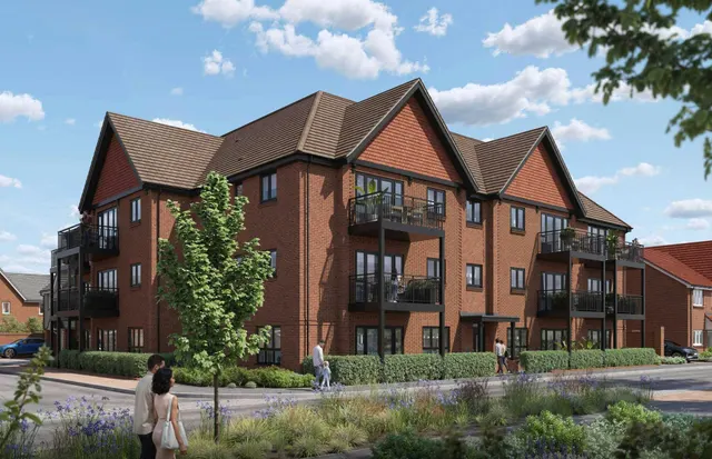 Plot 115, Newport Pagnell, Milton Keynes, MK16 0HR, photo 1
