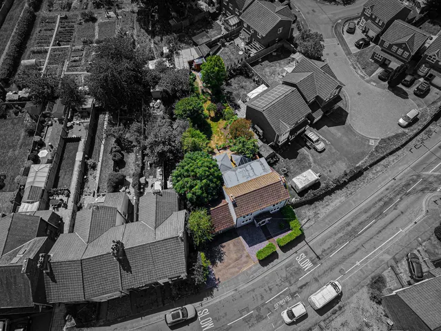 Photo 2 — Ashburton Road, Hugglescote, Coalville, LE67 2HE