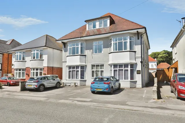 Southern Road, Bournemouth, photo 1