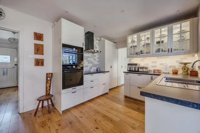 Photo 3 — Croham Valley Road, South Croydon, CR2
