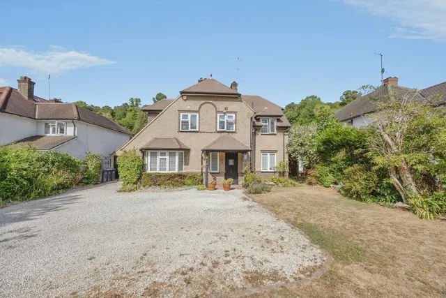 Croham Valley Road, South Croydon, CR2, photo 1