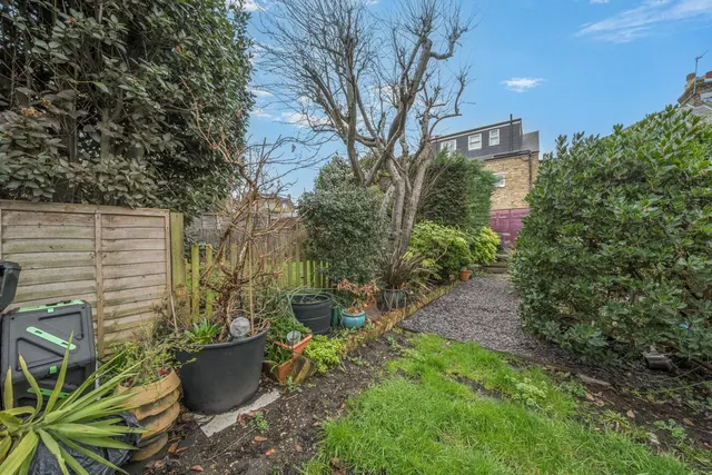 Photo 3 — Dunstans Road, East Dulwich, London, SE22