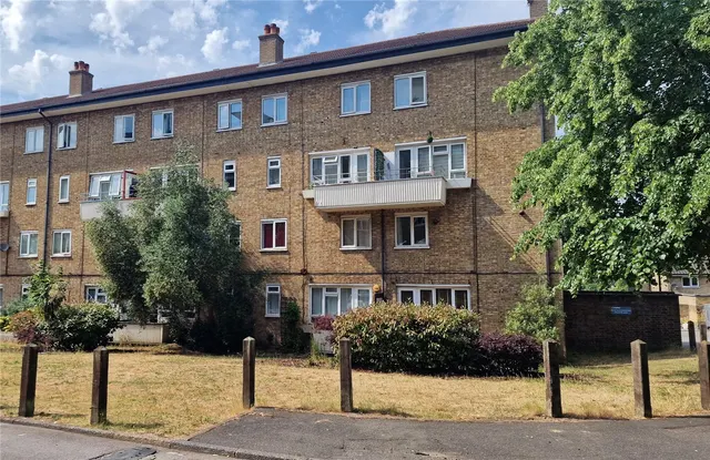 Lawn Terrace, SE3, photo 1