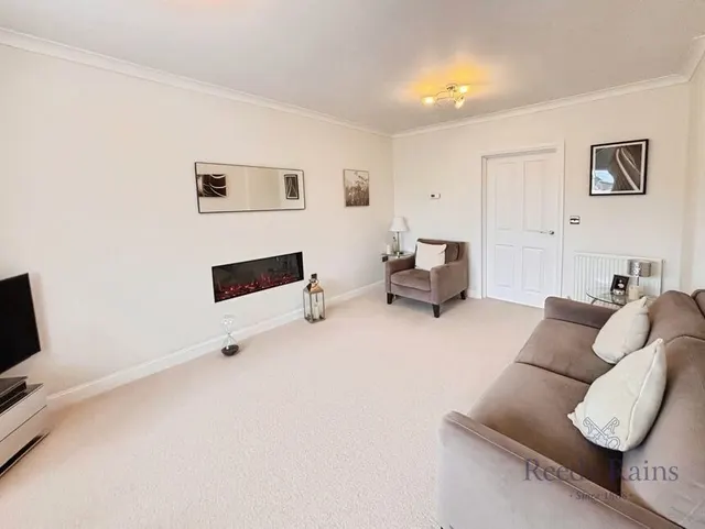 Photo 2 — Wingate Grange, Houghton Le Spring, Tyne and Wear, DH4