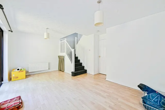 Photo 3 — Bedarra Grove, NOTTINGHAM, Nottinghamshire, NG7