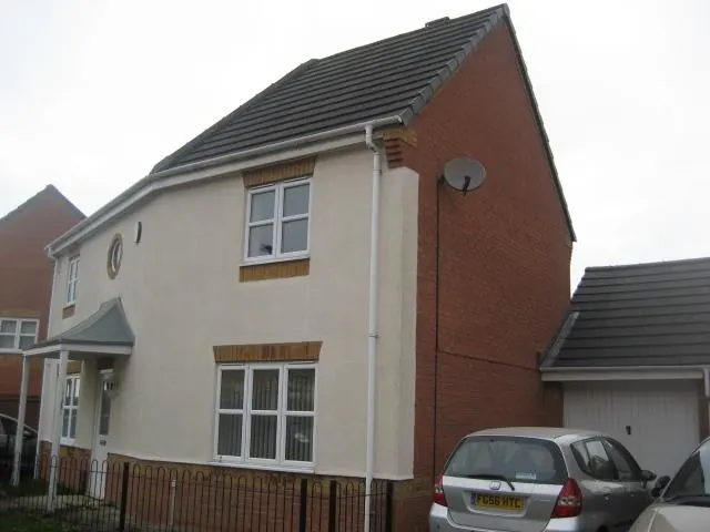 Photo 2 — Guestwick Green, Hamilton, Leicester, LE5