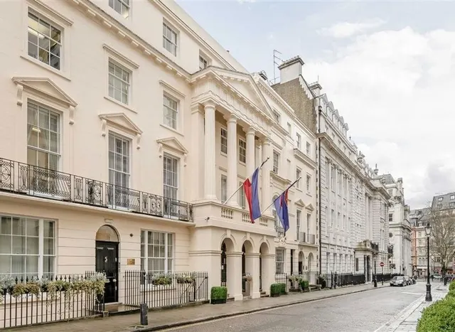 Suffolk Street, Fitzrovia & Covent Garden, SW1Y, photo 1
