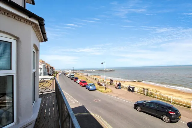 Photo 2 — North Parade, Southwold, Suffolk, IP18