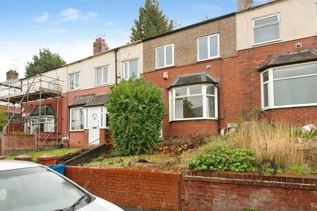 Rockcliffe Street, Blackburn, BB2, photo 1