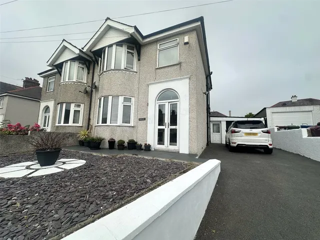Bethel Road, Caernarfon, LL55, photo 1