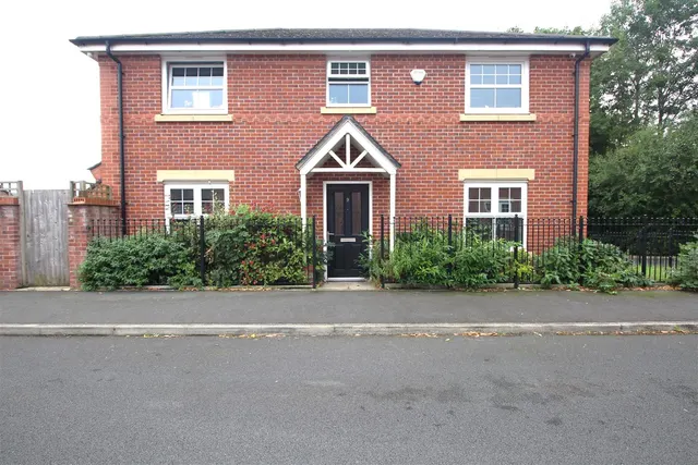 Common Alder Way, Manchester, M9 7GP, photo 1