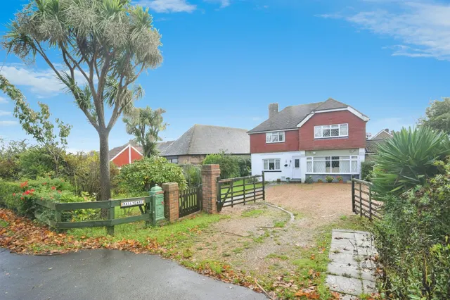Pett Level Road, Fairlight, TN35, photo 1