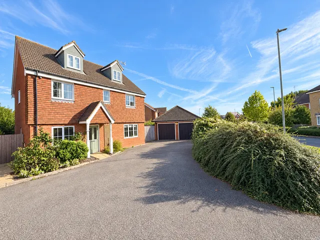 Homersham, Canterbury, CT1, photo 1