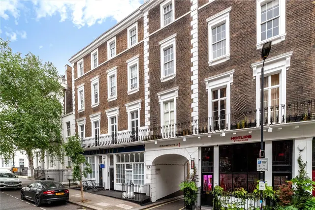 Chilworth Street, London, W2, photo 1