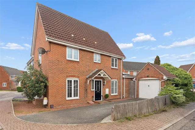 Anglesey Gardens, Wickford, SS12, photo 1
