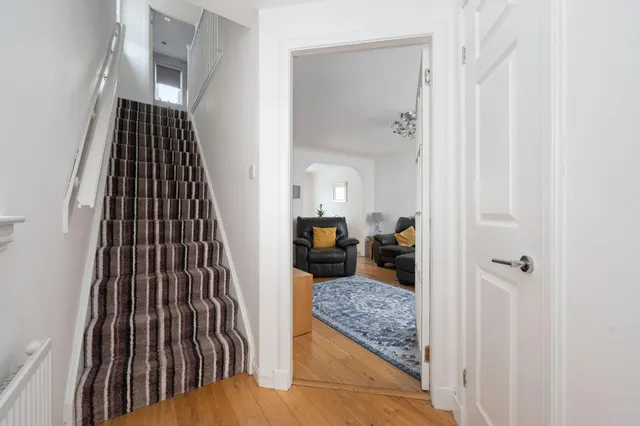 Photo 2 — Muirdyke Avenue, Carronshore, FK2 8AW