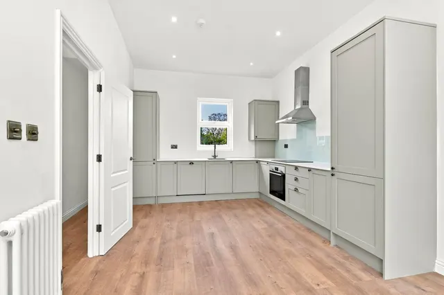 Sulina Road, Brixton, SW2, photo 2