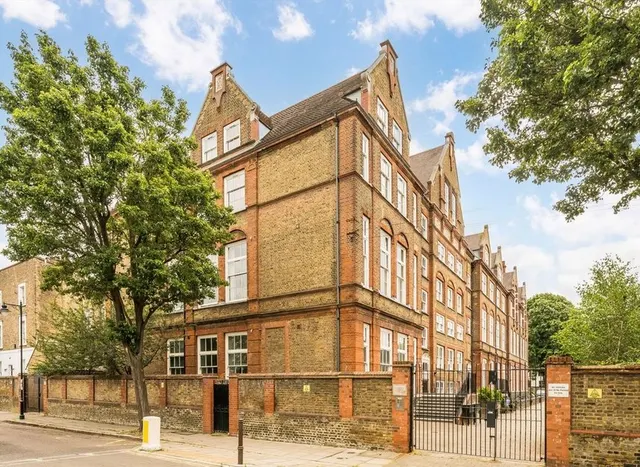 Ecclesbourne Road, Islington, N1, photo 1