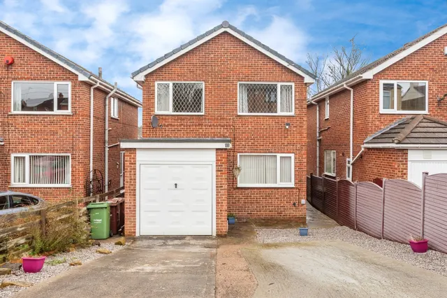 Teall Street, Ossett, photo 1