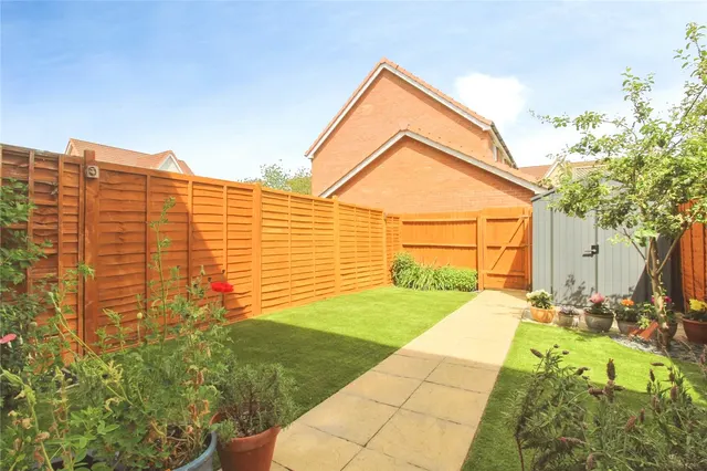 Hilperton, Trowbridge, photo 2