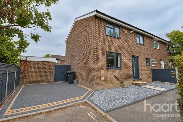 Ainsdale, CB1, photo 1