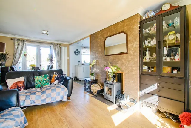 Photo 2 — Goodwood Drive, Pendlebury, Swinton, Manchester, M27