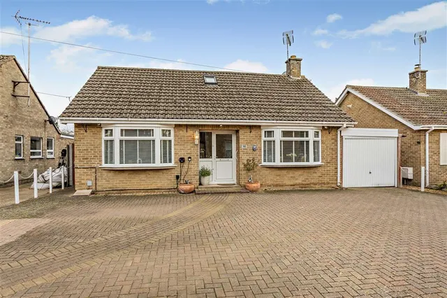Helpston Road, Ailsworth, PE5, photo 1