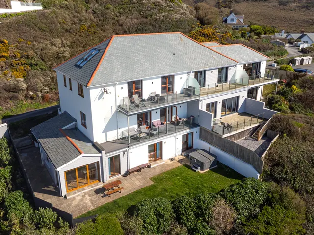 Mortehoe, Woolacombe, EX34, photo 2