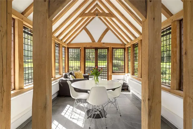 Photo 3 — Summerhill, Goudhurst, Cranbrook, Kent, TN17 1JT
