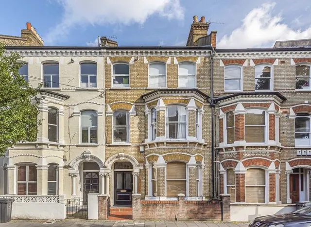 St. Luke's Avenue, Clapham, SW4, photo 1