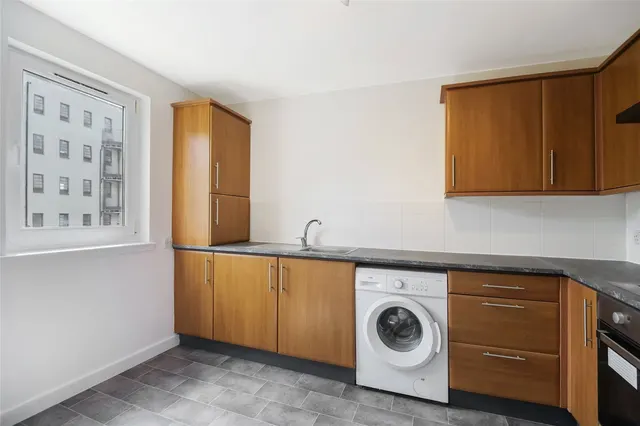 Comelypark Street, Gallowgate/Belgrove, G31, photo 3