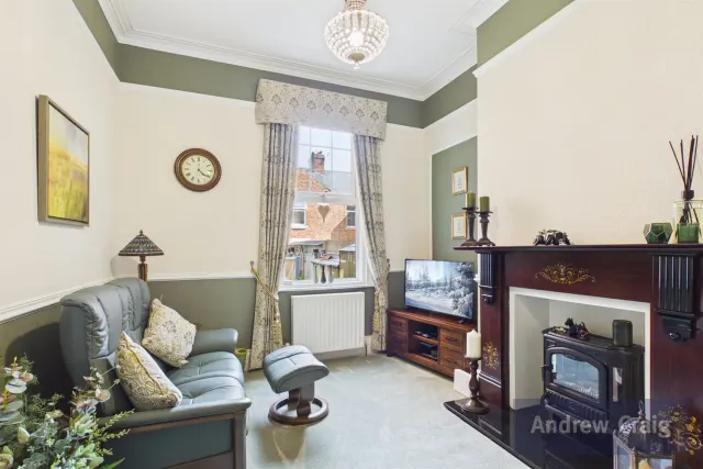 Blagdon Avenue, South Shields, NE34, photo 3