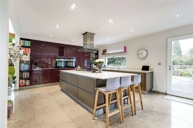 Photo 3 — Hatmill Lane, Brenchley, Tonbridge, Kent, TN12 7AE