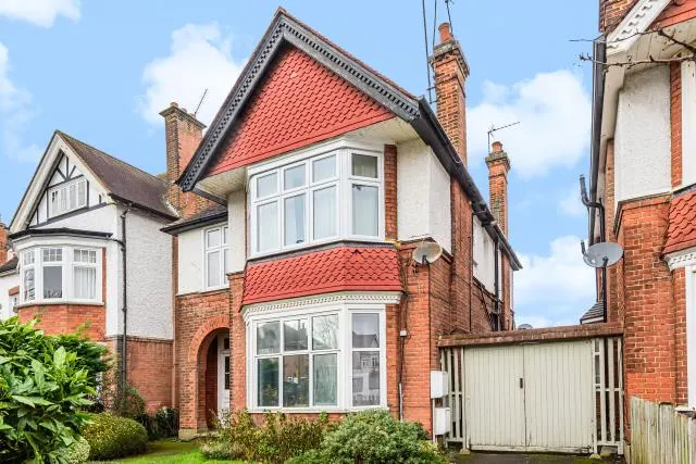 Effingham Road, Surbiton, KT6, photo 2