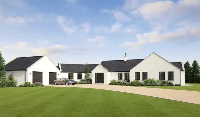 Crossgar Road, Dromara, BT25, photo 1