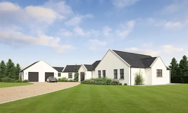 Crossgar Road, Dromara, BT25, photo 2