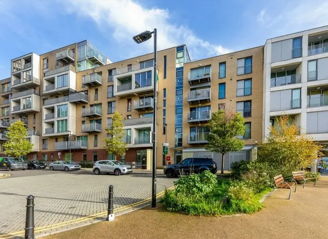 Goodchild Road, Hackney, N4, photo 1