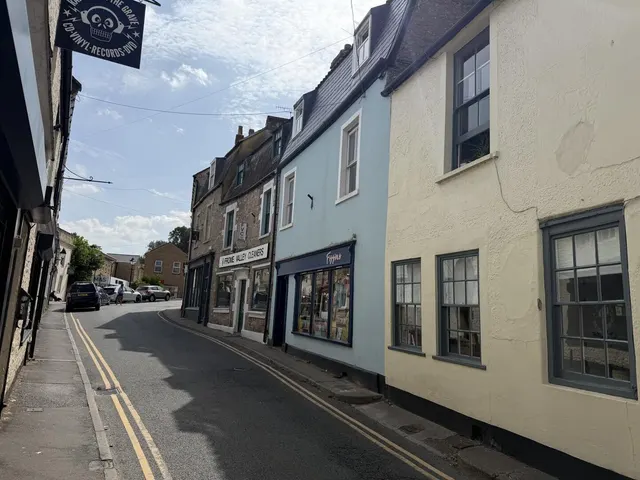 Photo 3 — Cheap Street, Frome, Somerset BA11 1BN