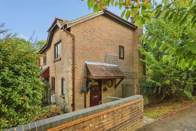 Lime Way, Heathfield, TN21, photo 1