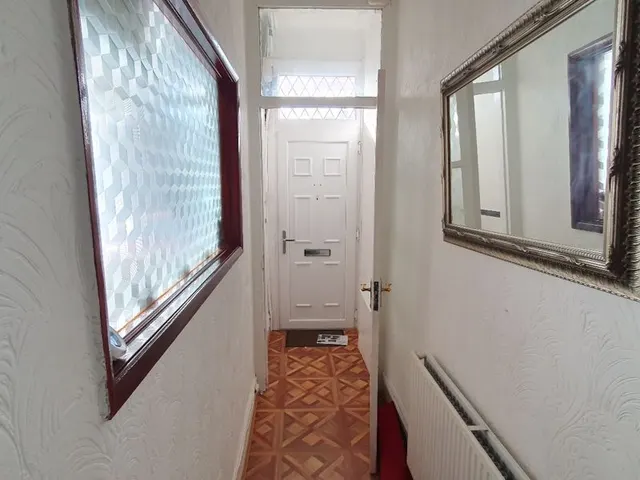 Wheelwright Road, Erdington, B24, photo 3