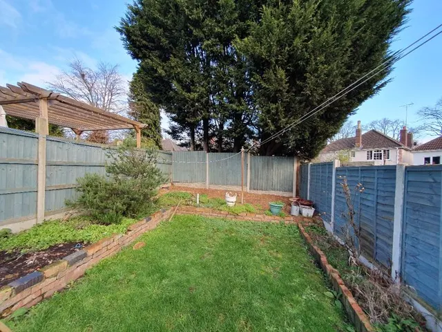 Wheelwright Road, Erdington, B24, photo 2