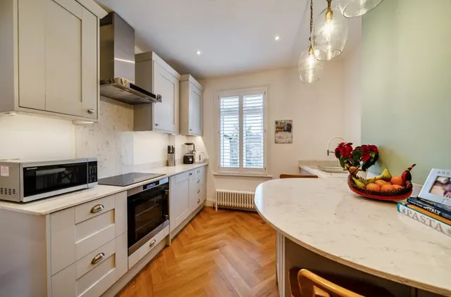Montagu Road, Datchet, SL3, photo 2