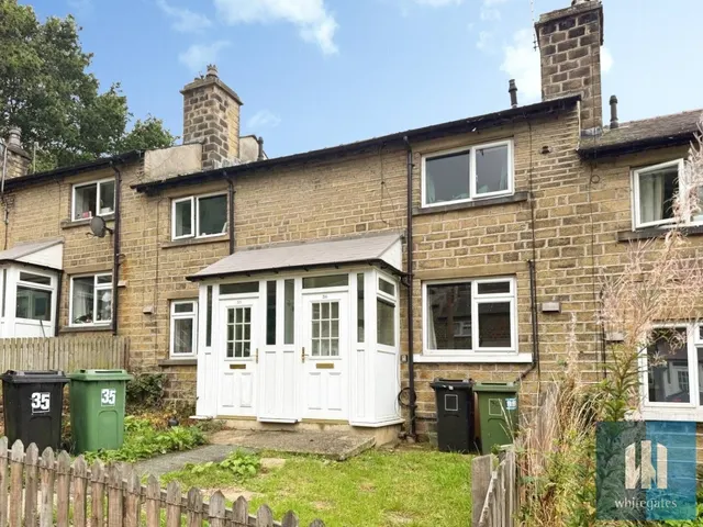 Manor Rise, Newsome, HD4, photo 1