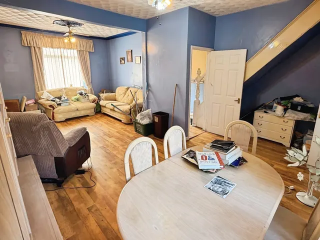Commercial Street, Caerphilly, CF83, photo 3