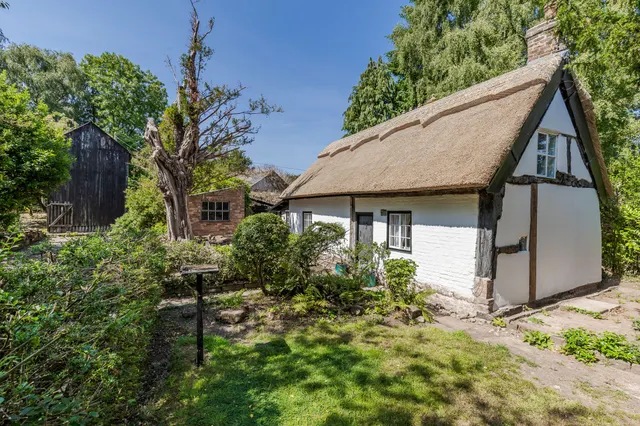 Cotebrook, Tarporley, photo 2