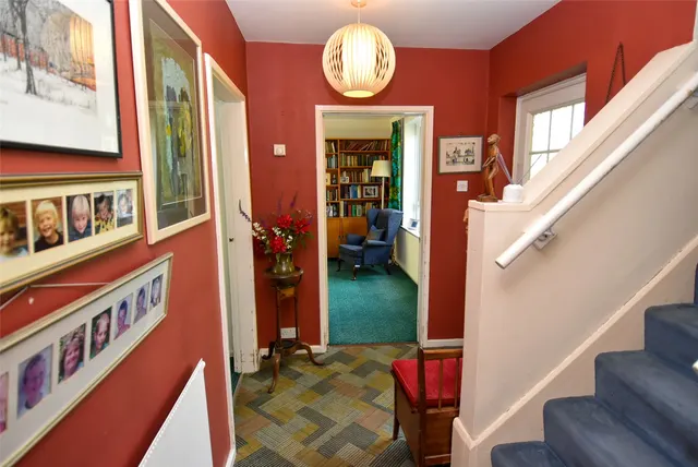 Photo 2 — Bryony Road, Bournville Village Trust, Selly Oak, Birmingham, B29 4BU